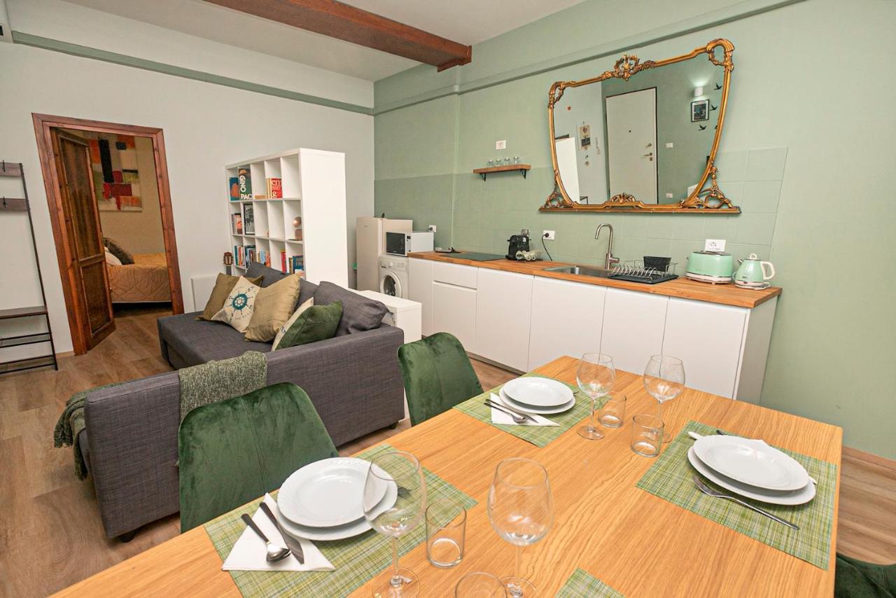 Homes In Genoa - Genova Song Extérieur photo