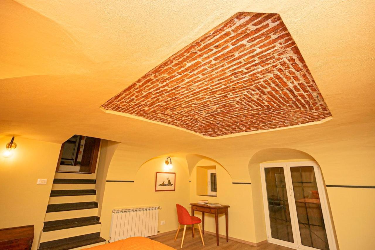 Homes In Genoa - Genova Song Extérieur photo