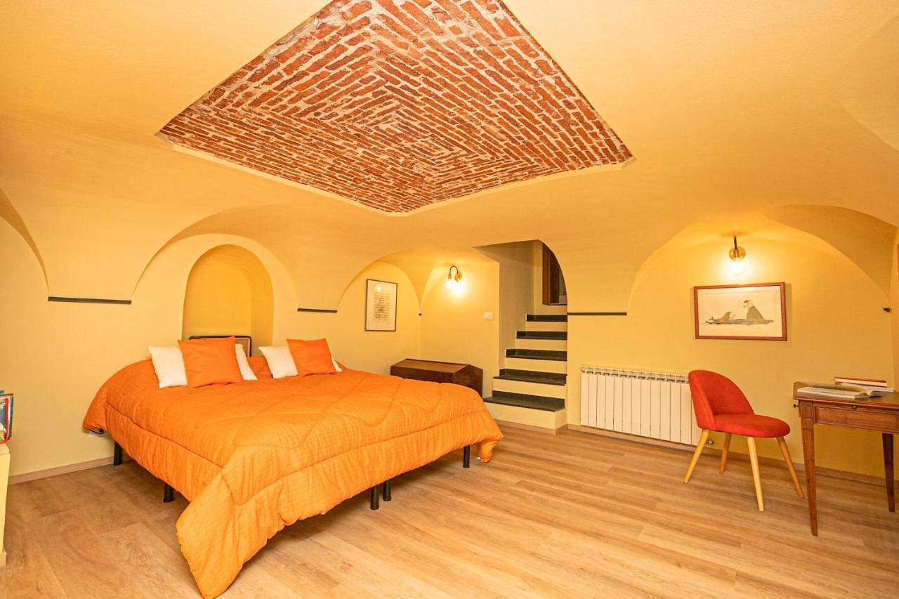 Homes In Genoa - Genova Song Extérieur photo