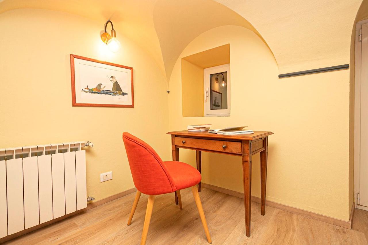 Homes In Genoa - Genova Song Extérieur photo